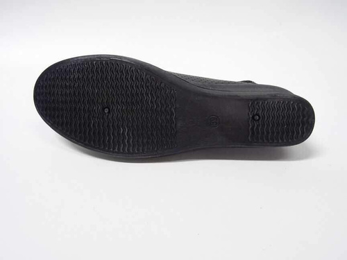 Trampki damskie 7A11071-21.BLACK (36/41,12par)
