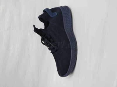 Buty sportowe damskie 7ATA206.NAVY (36/41,12par)