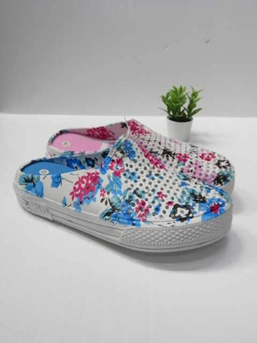 Klapki damskie 7A17976.MIX (37/42,24par)