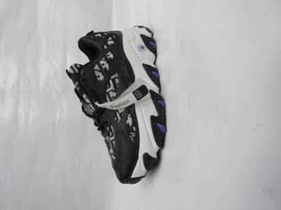 Buty sportowe damskie 7AXJ-18.BLACK (36/41 12par)