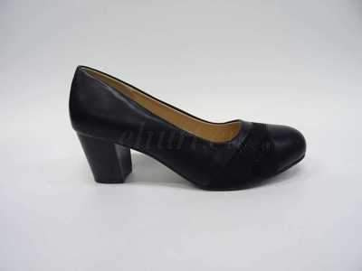 Półbuty damskie 7A6053-10.BLUE (36/41,12par)