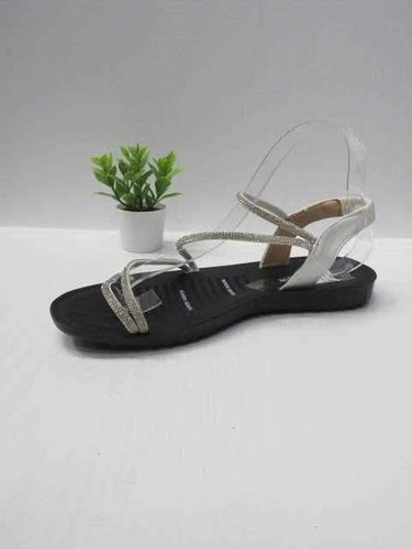 Sandały damskie 7AC202.WHITE (36/41,12par)