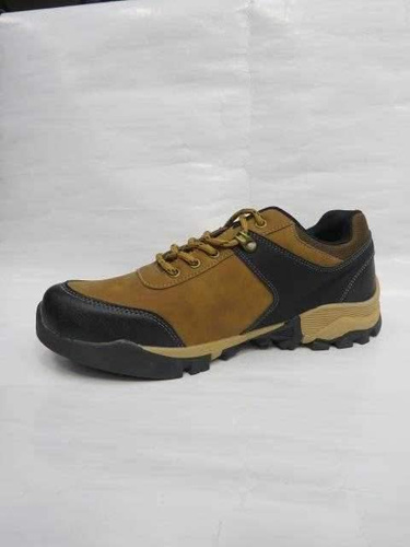 Buty sportowe męskie 9A615B.YELLOW (41/46,12par)