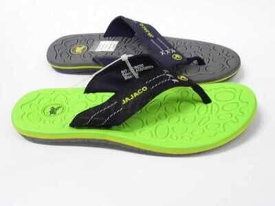 Klapki męskie 9A620.MIX  (40/44,36par)