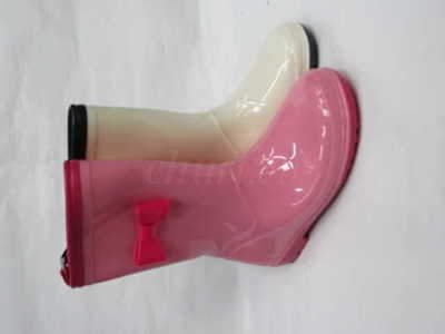 Kalosze dziewczęce  5AYJ-2.MIX (30/35 24par)