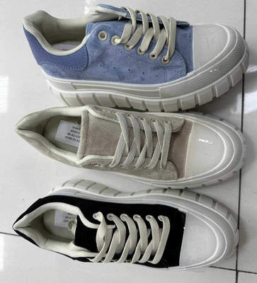 Buty sportowe damskie 7A8355-2.KOLORDOWYBORU (36/41,12par)