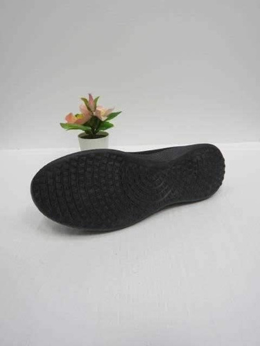 Buty sportowe damskie 7A7053-1.BLACK (36/41,12par)