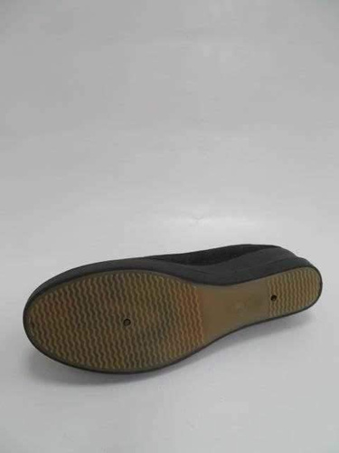 Balerinki damskie 7AF05M-1.ALLBLACK (36/41,12par)