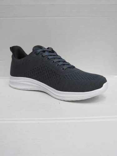 Buty sportowe męskie 9AMXC8460-H.D.GREY (41/46,12par)