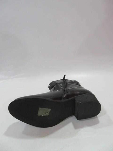 Botki damskie 7AL893-1.BLACK (36/41,12par)