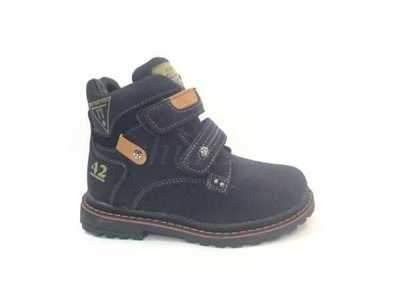 Trzewiki chłopięce 3ABP081D-1.NAVY (26/31,8par)
