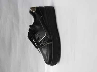 Buty sportowe damskie 7AXHB112.BLACK (36/41,12par)