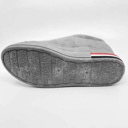 Botki damskie B1231A-5.DGREY (36/41,8par)