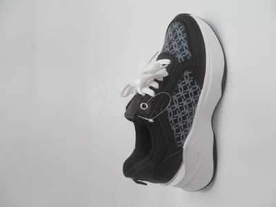 Buty sportowe damskie 7ASJ2131-1.BLACK (36/41,12par)