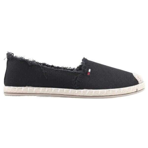 Balerinki damskie F01A-7.BLACK (36/41,12par)