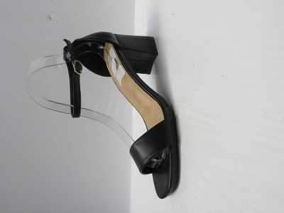 Sandały damskie 7AFB-229.BLACK (36/41,12par)