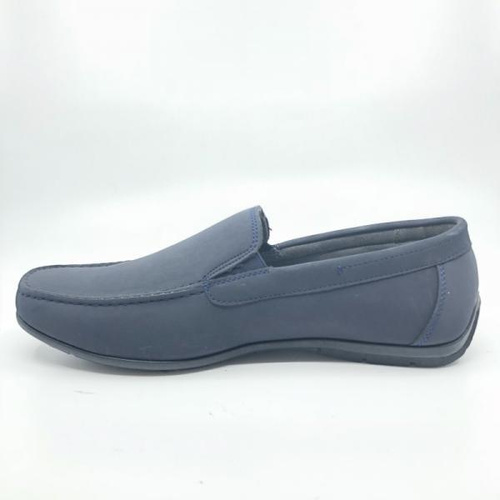 Półbuty męskie AB990-7.NAVY (40/45,8par)