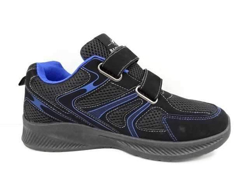 Buty sportowe męskie 9AE9201B-5.BLUE (41/46,12par)