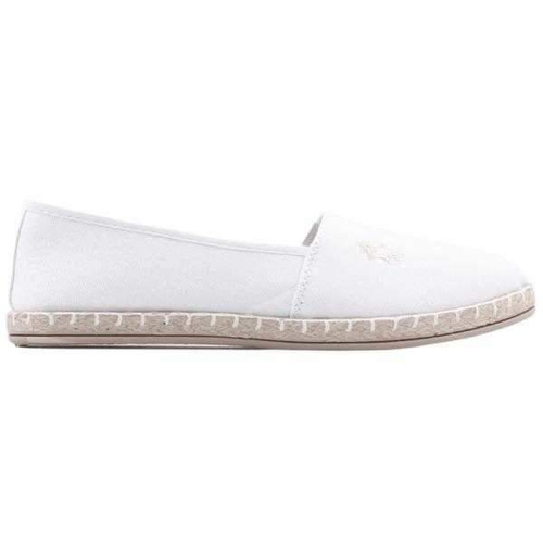 Balerinki damskie 7AF93-6.WHITE (36/41,12par)
