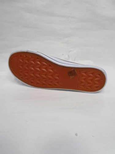 Trampki męskie 9AWQ815.WHITE (41/46,12par)