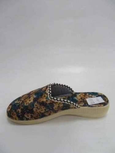 Kapcie damskie 7AF-32.BLUE (36/40,12par)