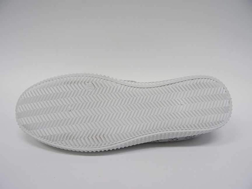 Trampki damskie 7AC010-2.GREY (36/41,8par)