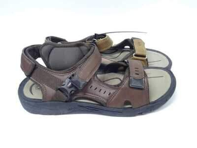 Sandały męskie 9AAL88016.MIX (42/47,18par)