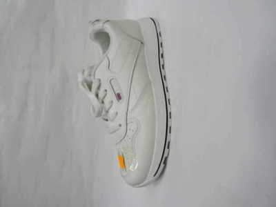 Buty sportowe damskie 7AXHBD181.WHITE (36/41,12par)
