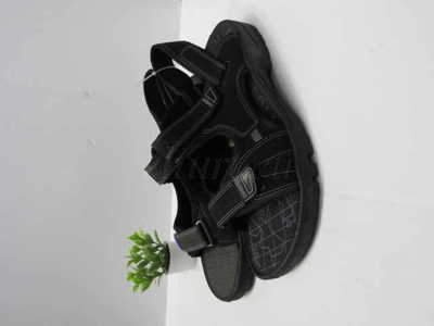 Sandały męskie 9A75A.MIX BL/GR/BR (41/46,18par)