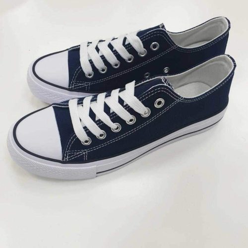 Trampki damskie 7AQY831-6.NAVY (36/41,12par)