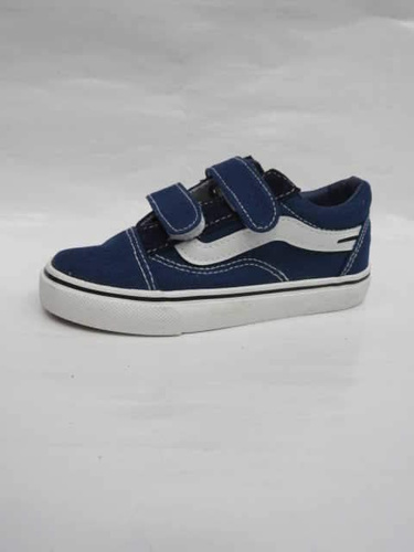 Trampki chłopięce  3AWQ808.BLUE (25/30,12par) 