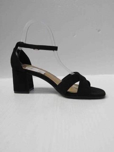 Sandały damskie 7AYU-231.BLACK (36/41,12par)