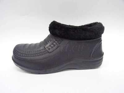 Klapki damskie 7A7861.MIX (37/42,24par)