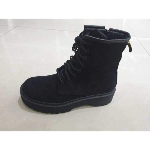 Botki damskie7ANC1191.BLACK (36/41,12par)