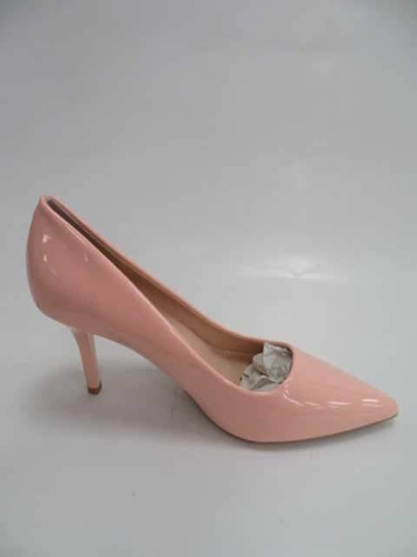 Szpilki damskie 7AQL-266.PINK (36/41,12par)
