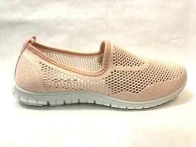 Trampki damskie 7AF13-3.PINK (36/41,12par)