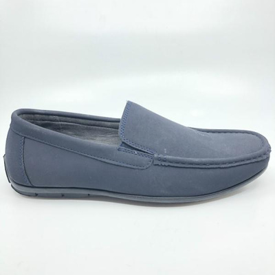 Półbuty męskie AB92-7.BLUE (40/45,8par)