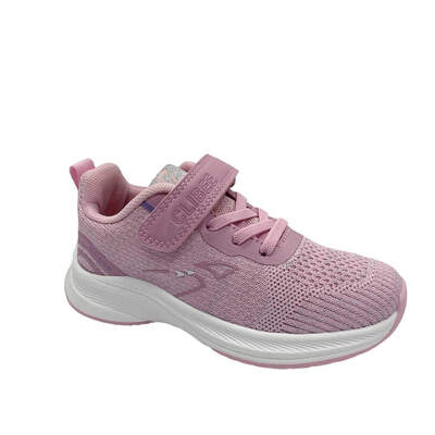 Buty sportowe chłopięce  3AEB262.PINK      (27/32,12par)