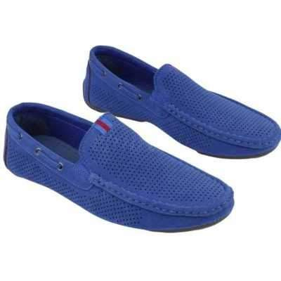 Półbuty męskie 9AAB918L-7.DBLUE (40/45,12par)