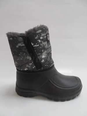 Trzewiki męskie 9ABM42C.CAMO (40/46,12par)