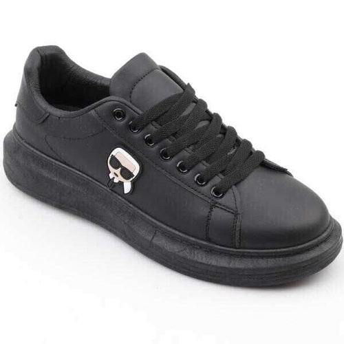 Buty sportowe męskie 9A1242-5.BLACK (41/46,12par)