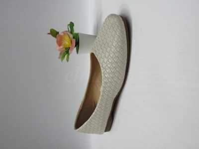 Balerinki damskie 7A776.BEIGE (36/41,12par)