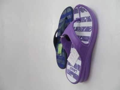 Klapki damskie 7A9978.MIX (36/41,24par)