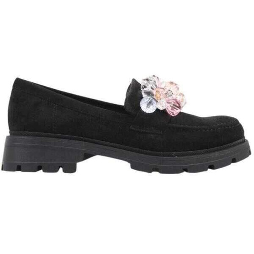 Półbuty damskie SK15A-2.BLACK (36/41,12par)