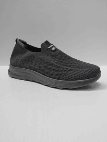 Buty sportowe męskie 9ADHF-23.GREY (44/48,8par)