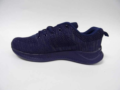 Buty sportowe damskie 7AS2537.NAVY (37/42,12par)