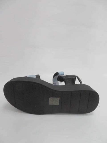 Sandały damskie 7A0-69.BLUE (36/41,12par)