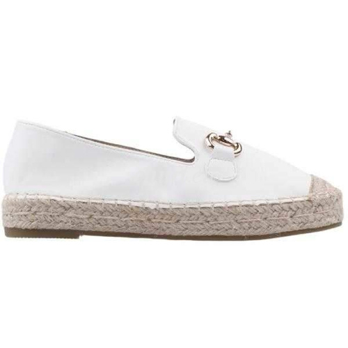 Balerinki damskie 7AF107-10.WHITE (36/41,12par)