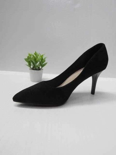 Szpilki damskie 7AXJK-06.BLACK (36/41,12par)