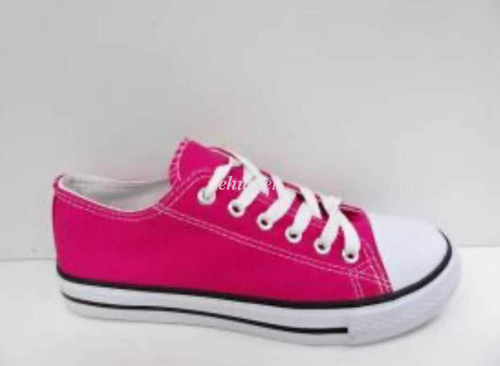 Trampki damskie 7AXWQ801.FUSHIA (36/41,12par)